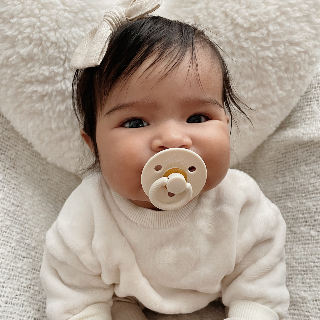 Itzy Soother