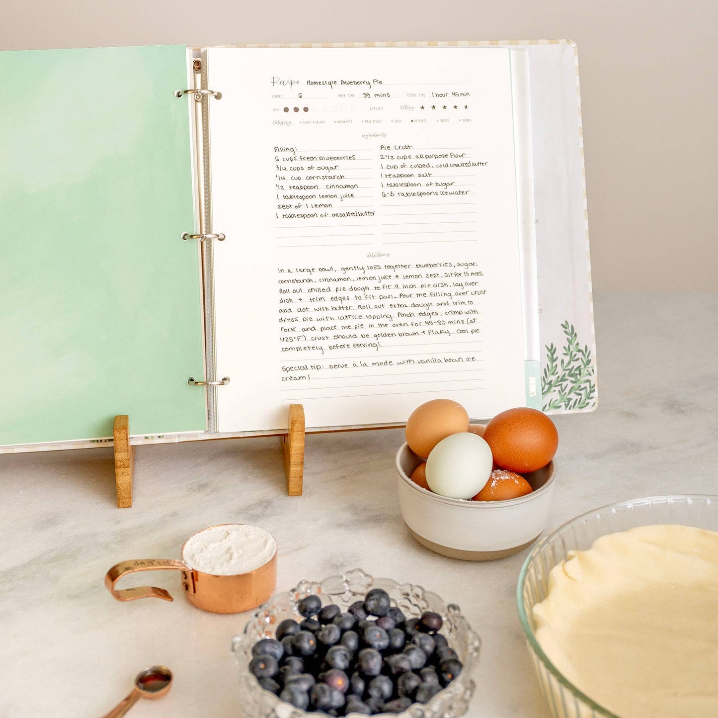 Recipes
