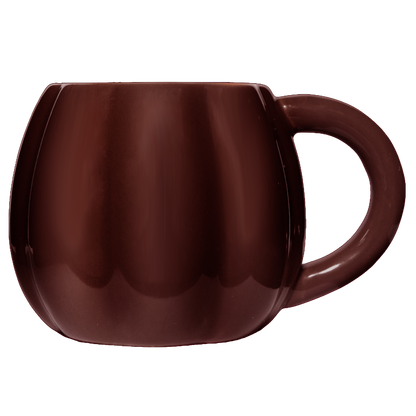 *NEW* Brown Pumpkin Coffee Mug - Fall Decor & Gifts