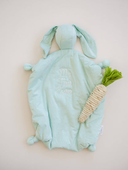 Snuggle Bunny Lovey