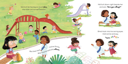 If Jesus Came To My School