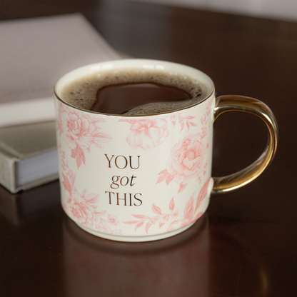 You Got This