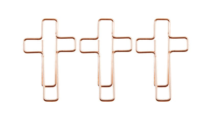 Cross Clips