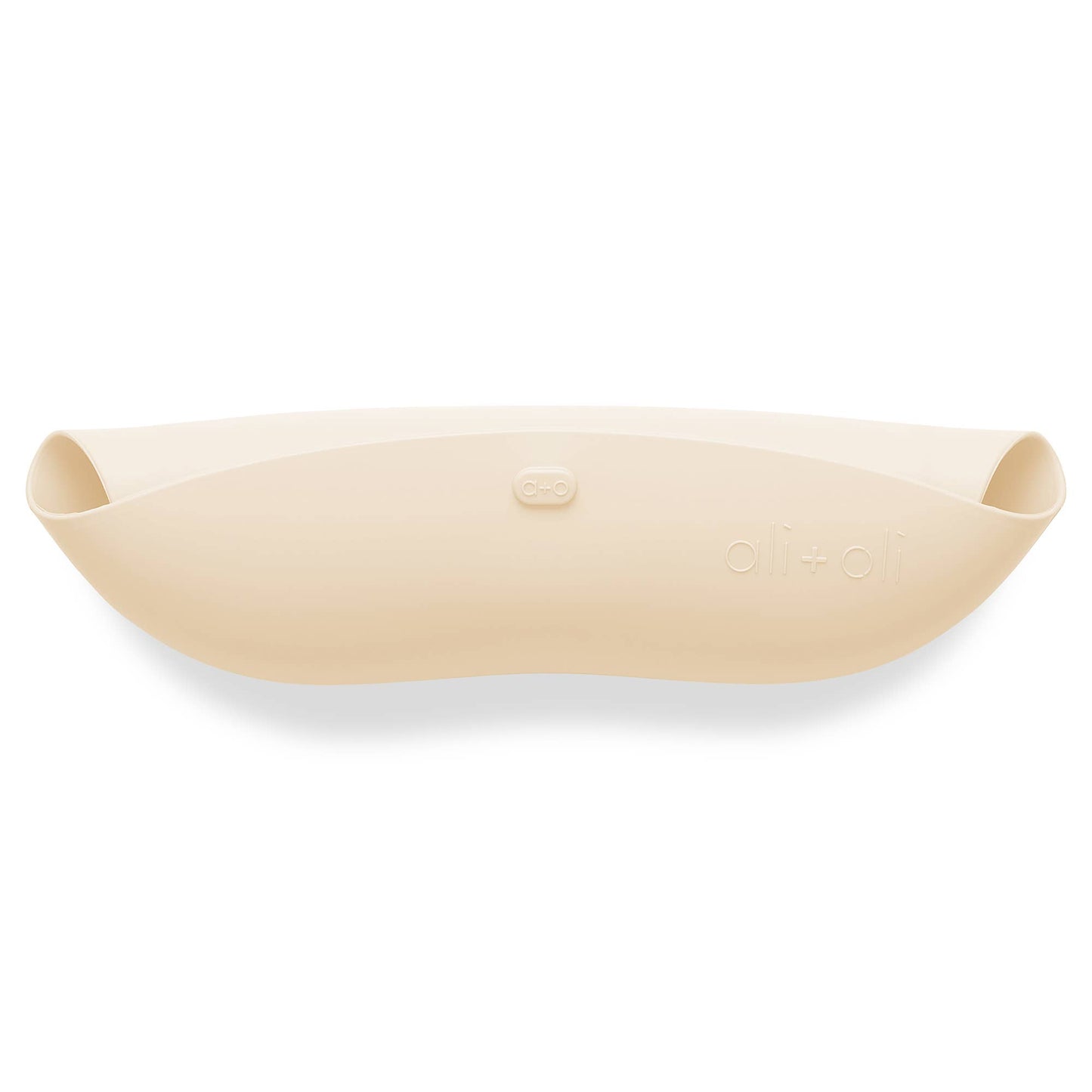 Sand Silicone Baby Bib