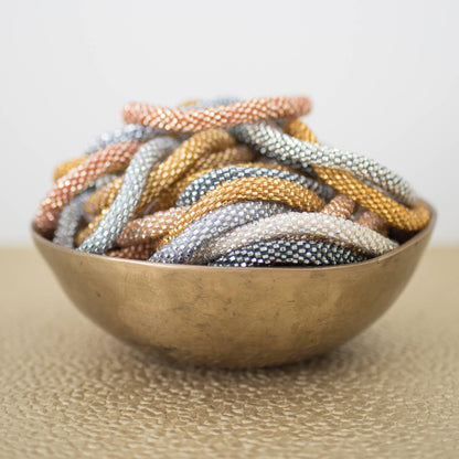 🌟 Roll-On® Bracelets - Chic Happens - Nepal Bracelets (12)