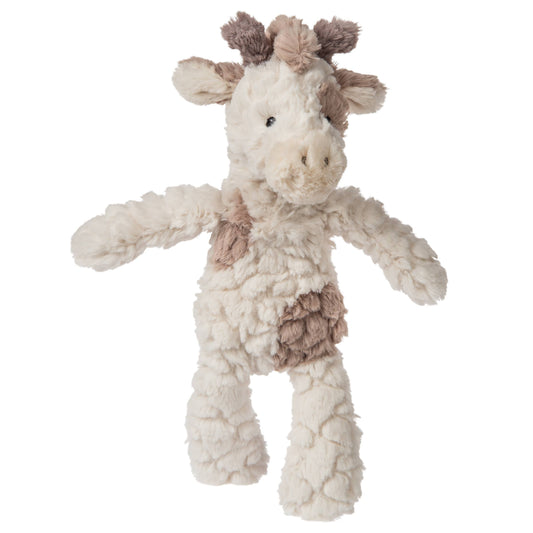 Putty Giraffe