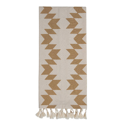 Southwest towels