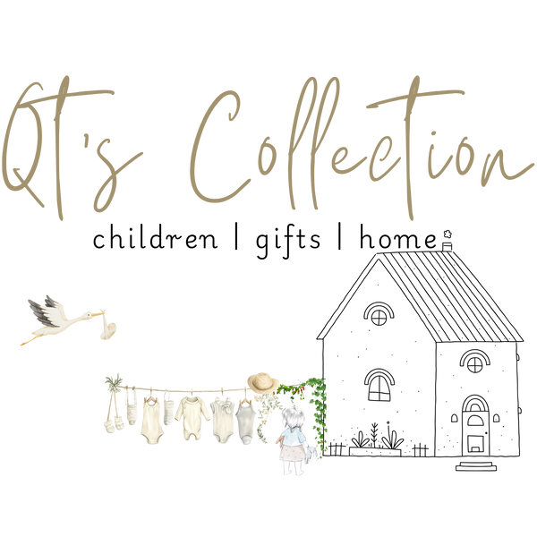 QT’s Collection 