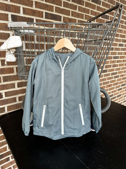 Rain Coat