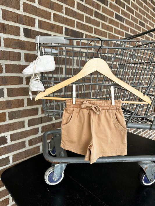 organic shorts