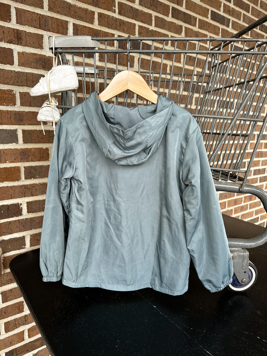 Rain Coat