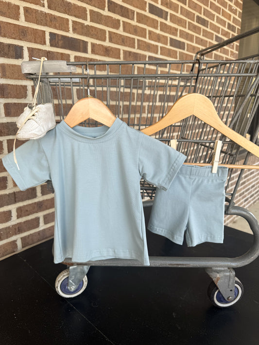 Indy Blue Set