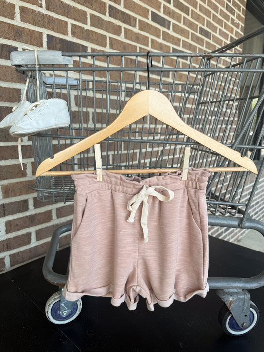 Heather Shorts
