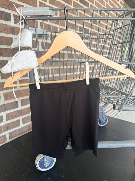 Bike Shorts