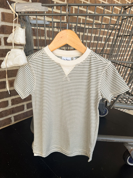 Whistle Shirt