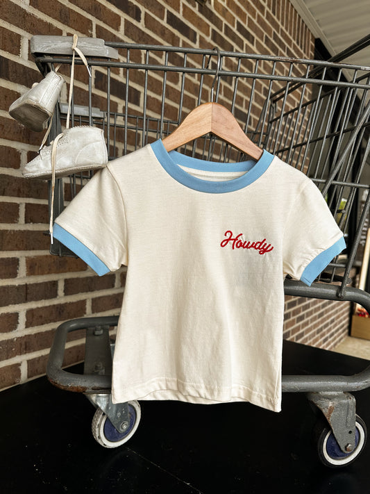 Howdy Vintage