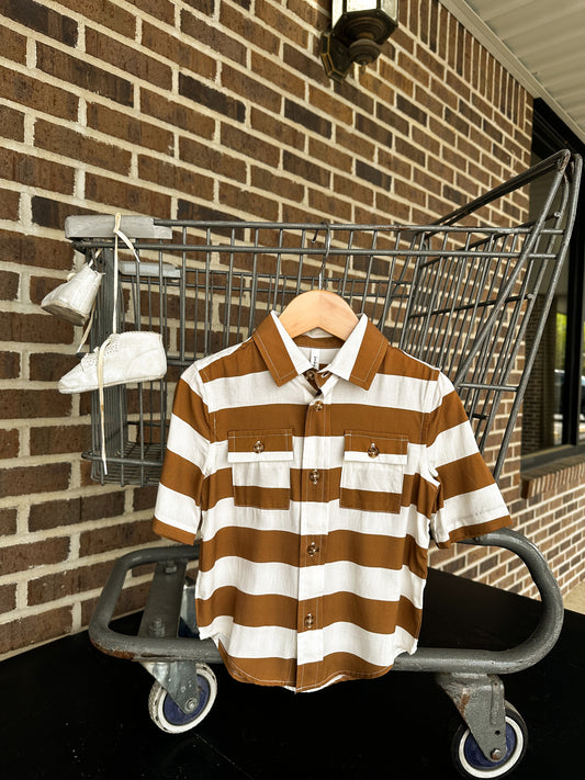 Utility Shirt