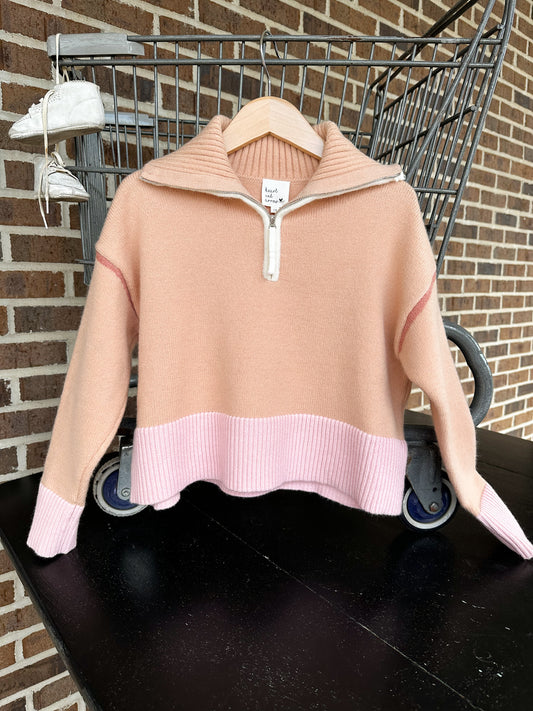SAILOR COLLAR