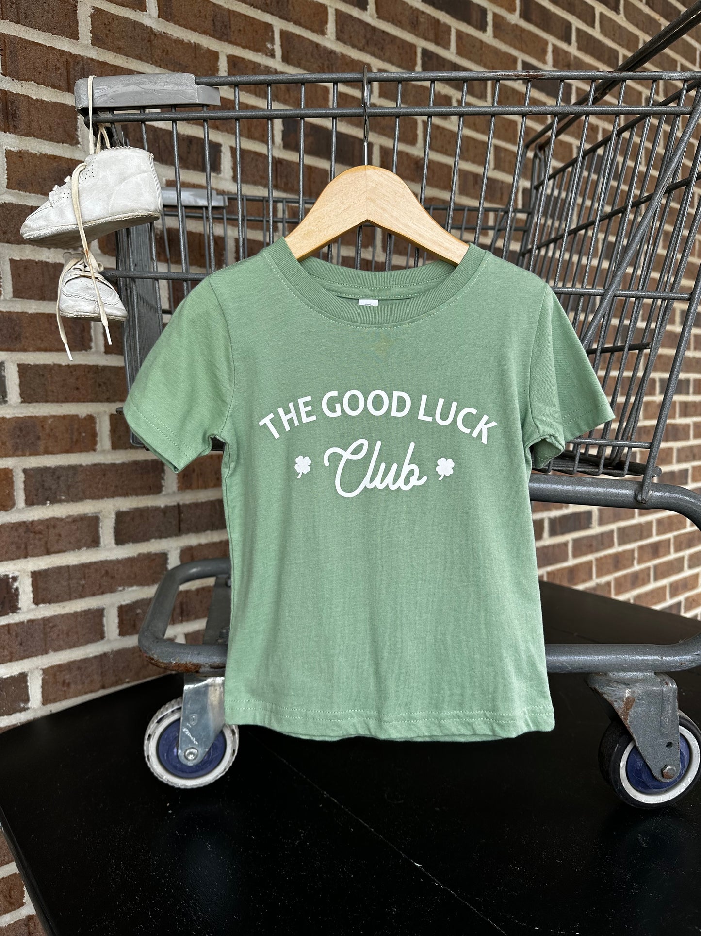 Club luck