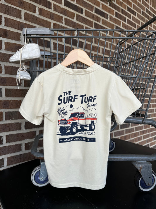 Surf Turf