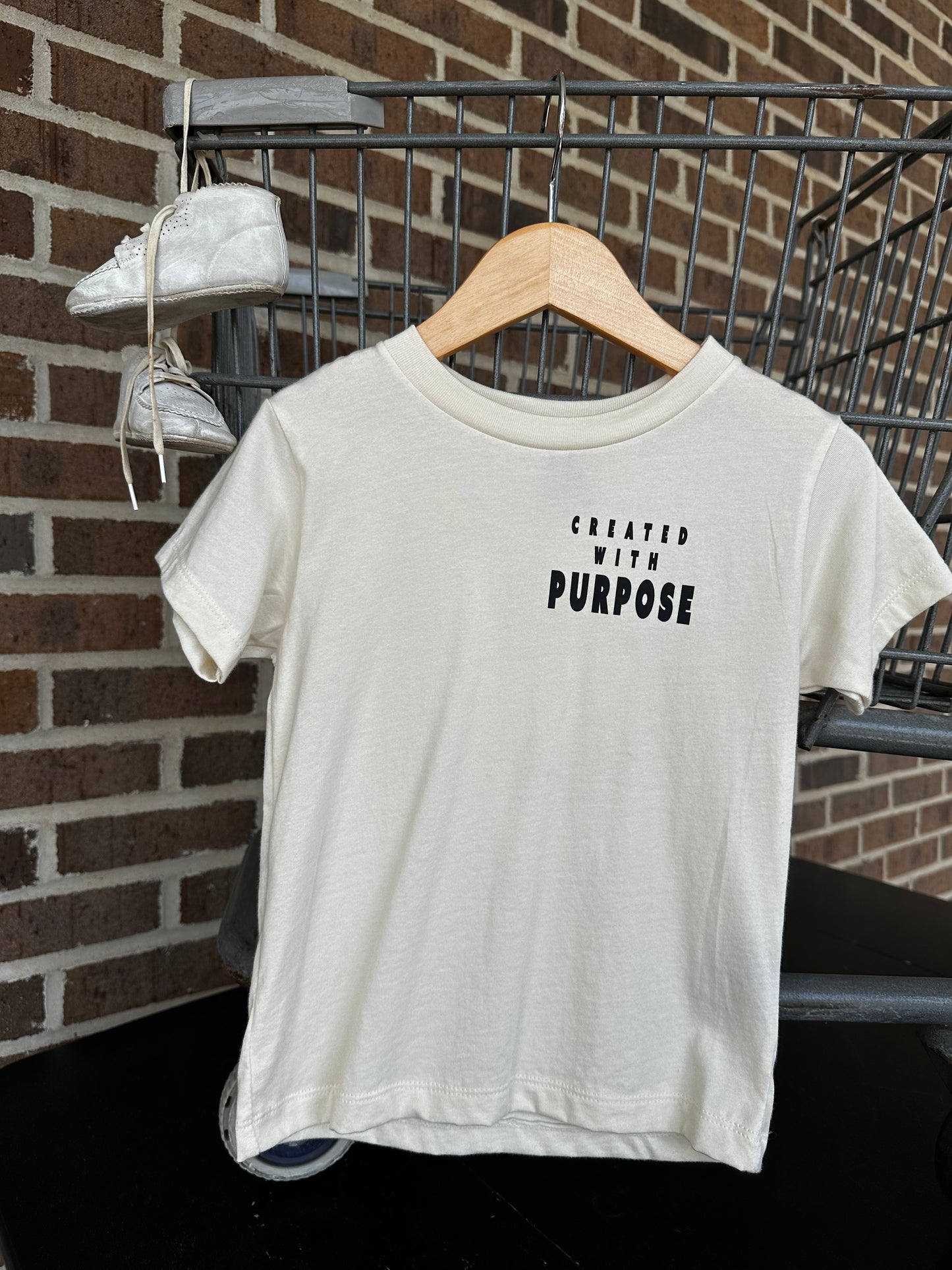Purpose Shirt