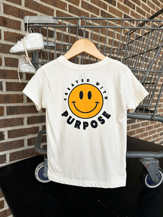 Purpose Shirt