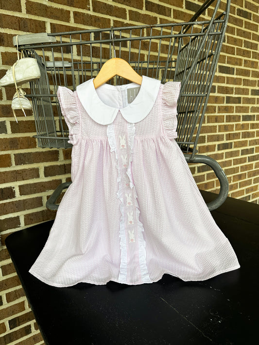 Bunny Dress