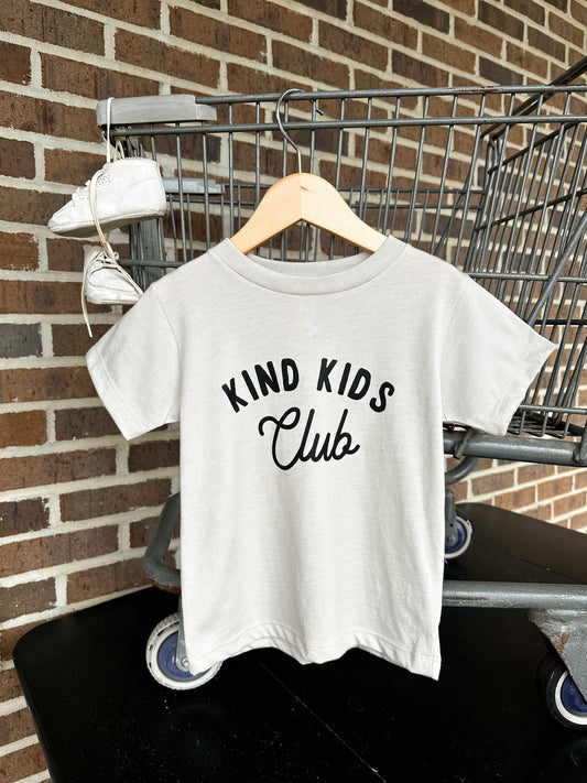 Kind Kids Club