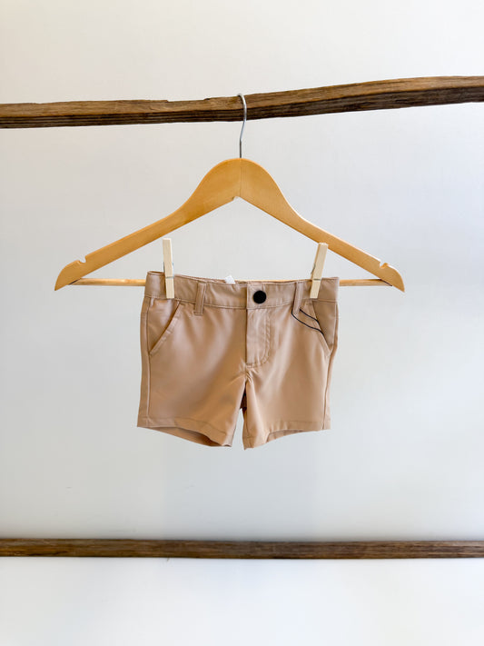 Dressy Shorts