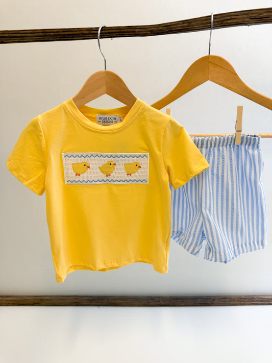 Chick Set
