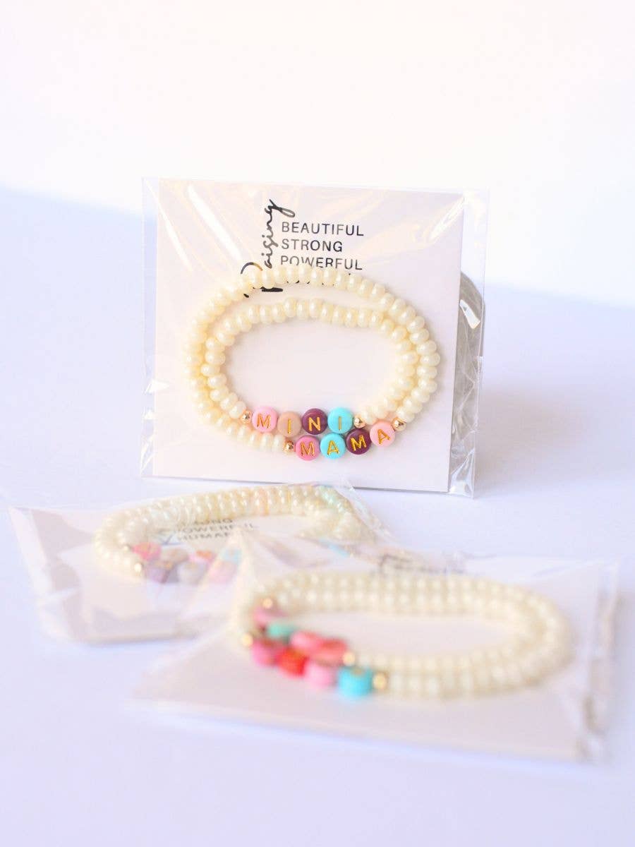 Pearl Mama MINI