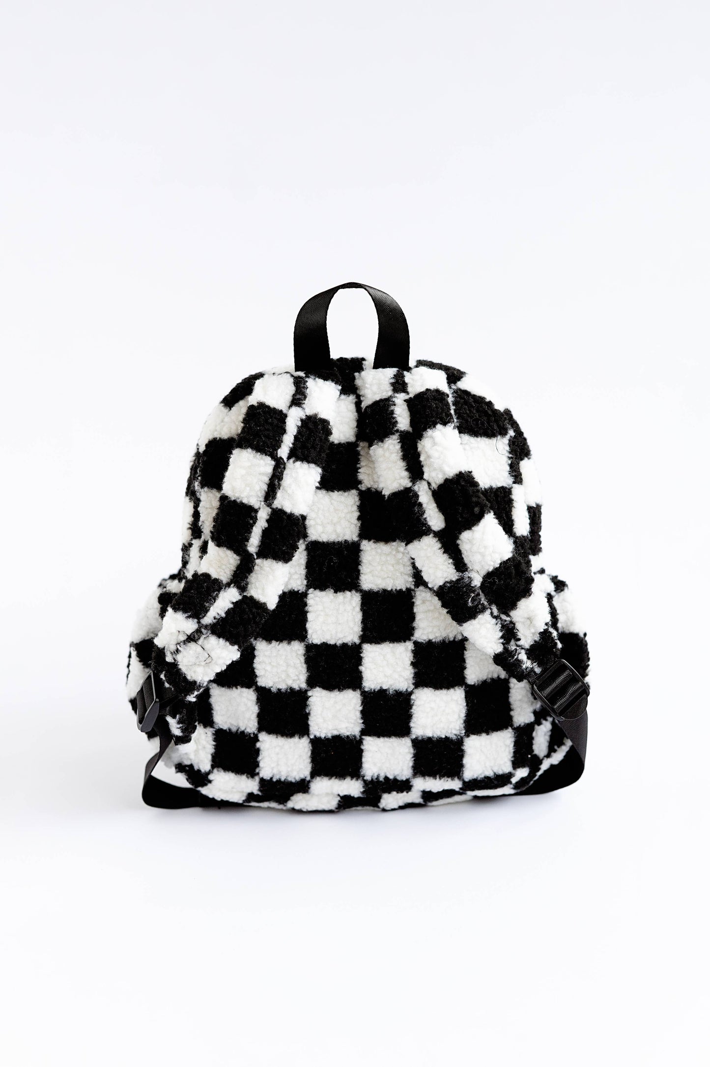Black l White Check
