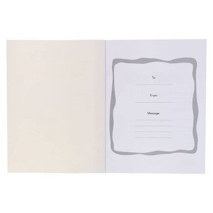 Wise Words for Little Hearts-Activity Book