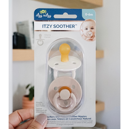 Itzy Soother