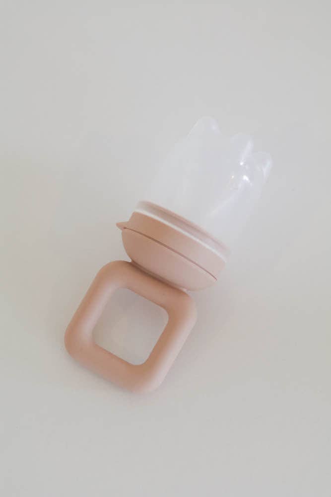 Feeder Teether