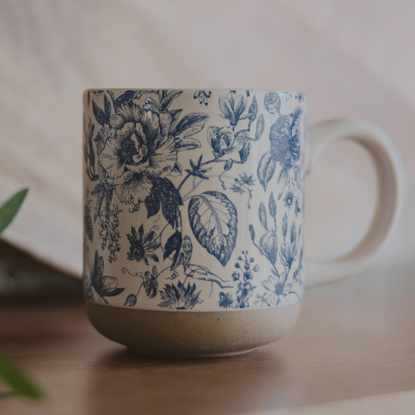 Blue Delft