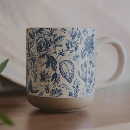 Blue Delft