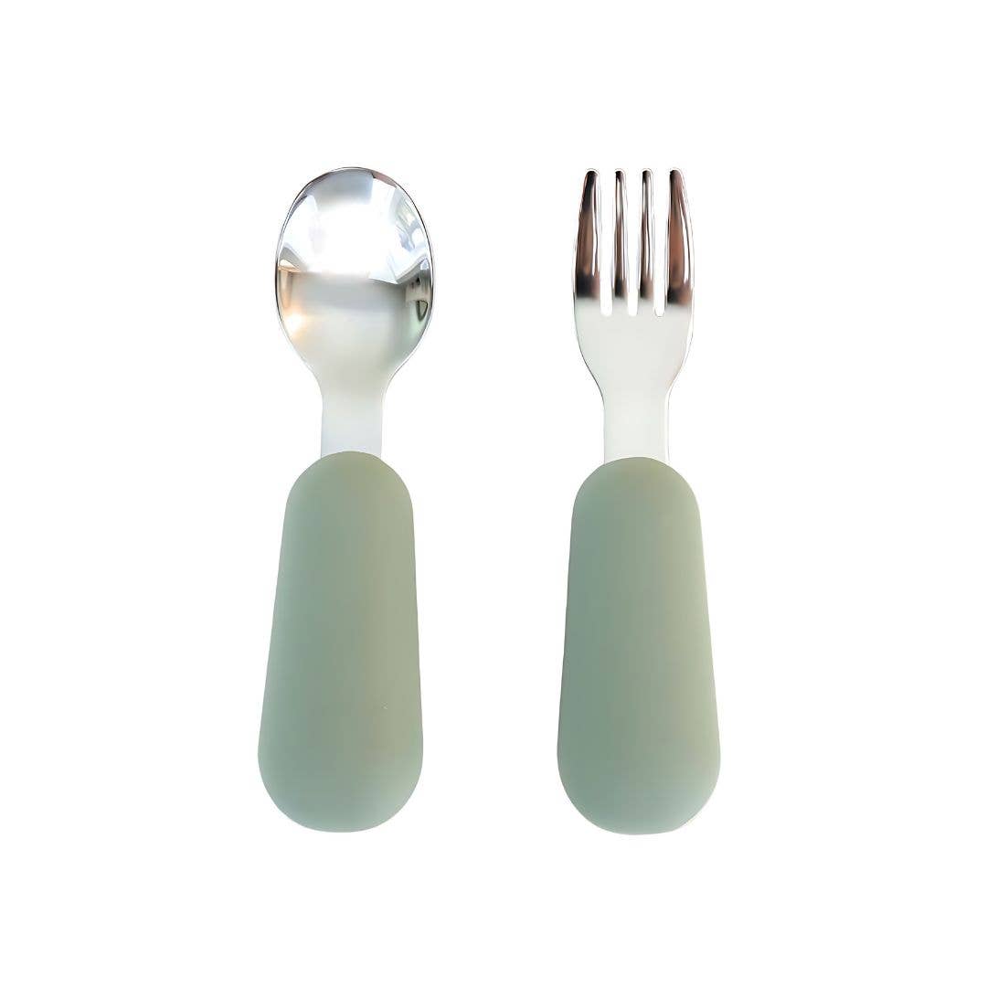 Steel & Silicone