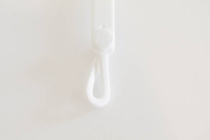 Teether Pacifier Clip