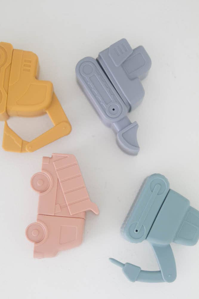 Water Toy Set