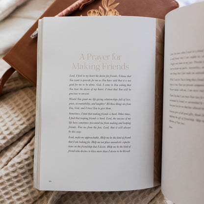 Craving Community Bible Study