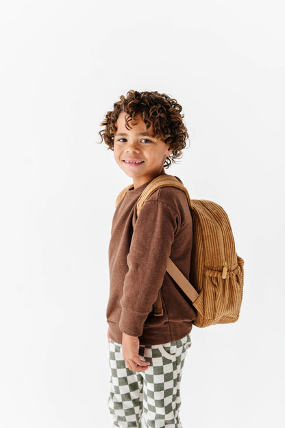 Camel Corduroy
