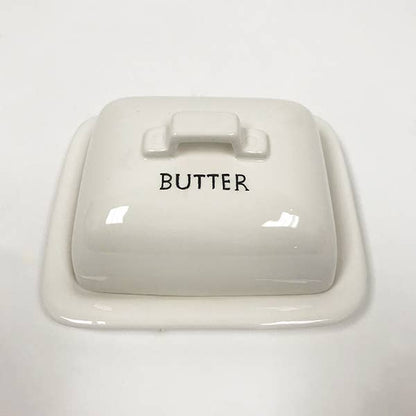 Butter Dish