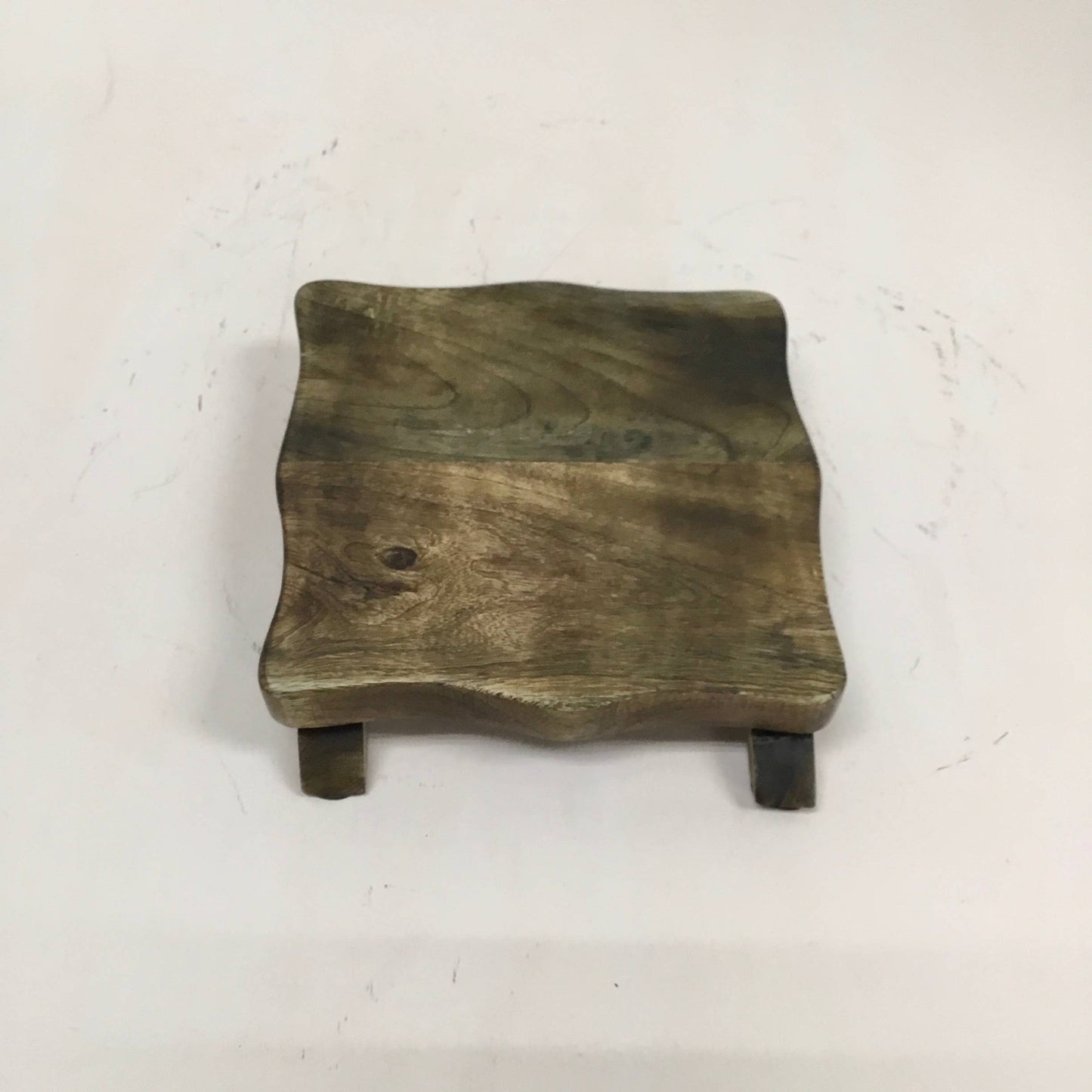Wood Tray