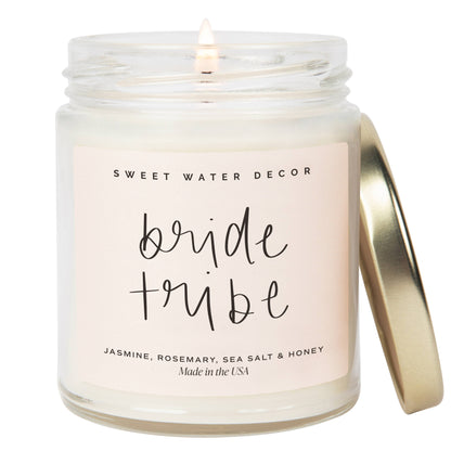 Bride Tribe