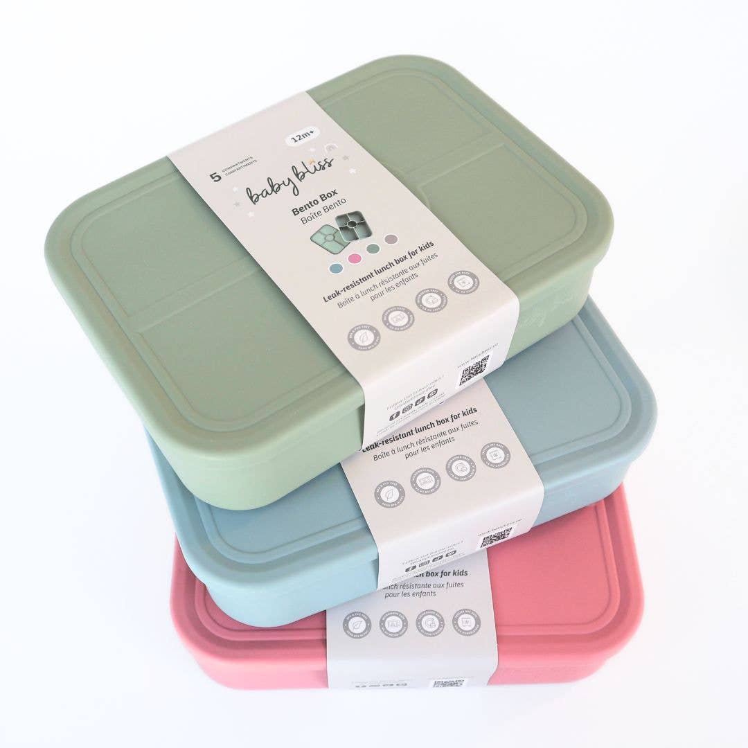 Kids Bento