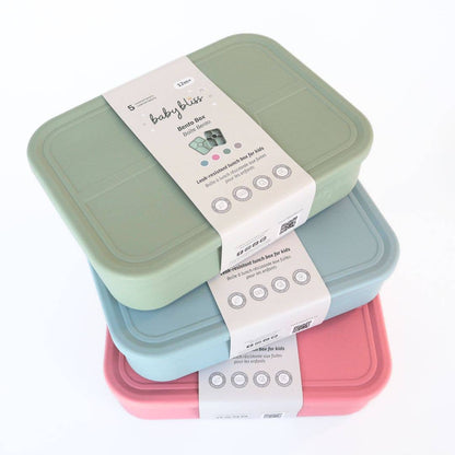 Kids Bento