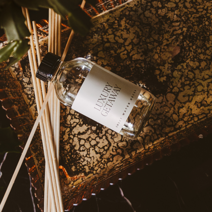 Luxury Getaway Diffuser