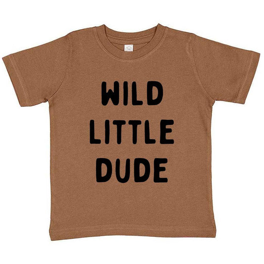 Wild Dude