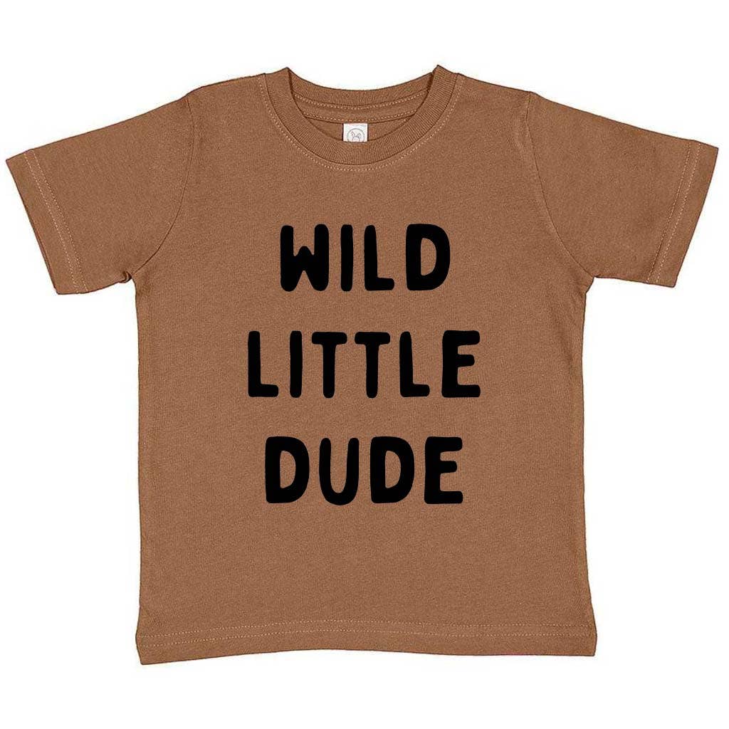 Wild Dude
